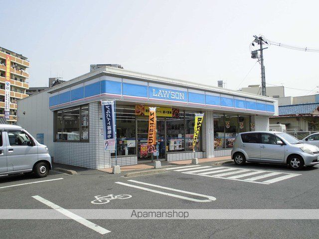 アプローズの周辺写真