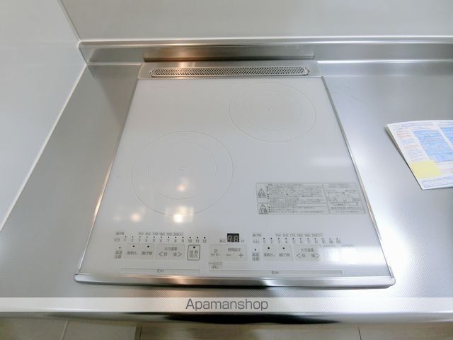 フジパレス百舌鳥駅南I番館の内装写真