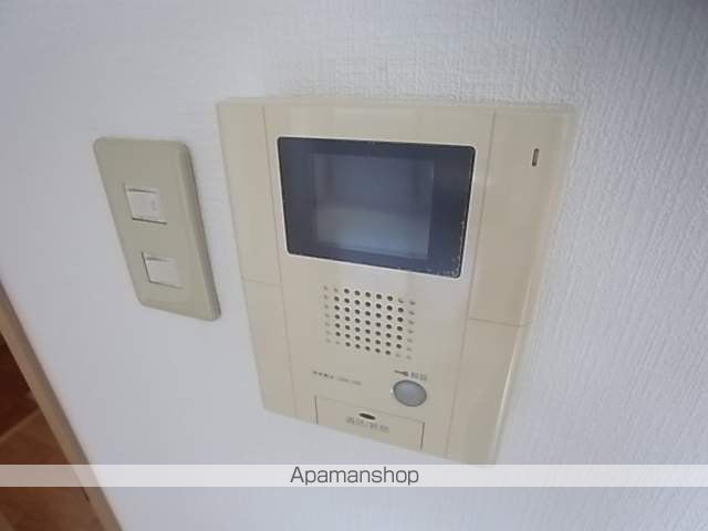 ラフォルテMの内装写真