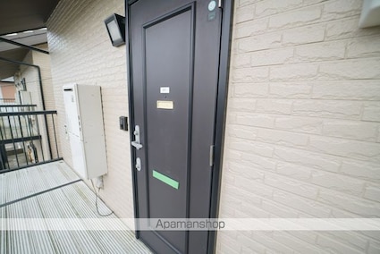 Ｄｕｏ　Ｃｏｕｒｔ　ＮＯＺＡＫＩ　Ｃ棟[1LDK/42.23m2]の外観4