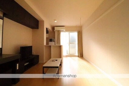 レオネクストＡＤＡＭＡＮＴⅢ[1R/27.8m2]の内装5