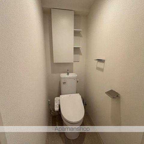 パークアクシス品川天王洲アイルの内装写真