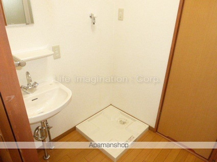 山田ハイツ[1DK/40m2]の内装2