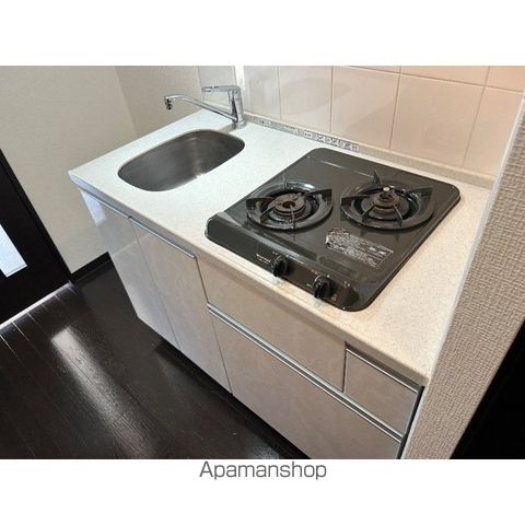 フェニックス初台弐番館の内装写真