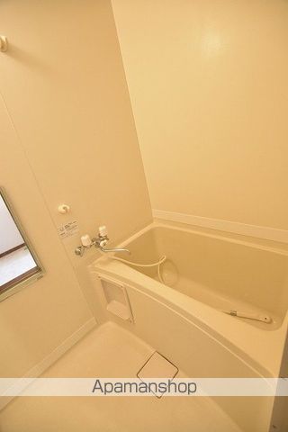 サンヒルズBの内装写真