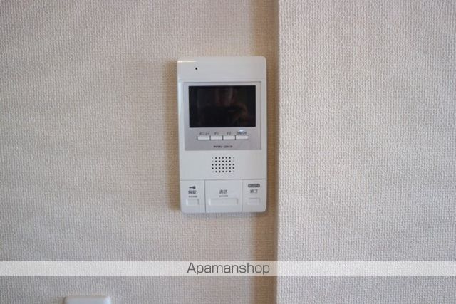 ディアコート城東の内装写真