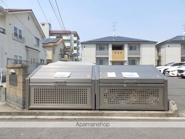 ブルートップ C棟の内装写真
