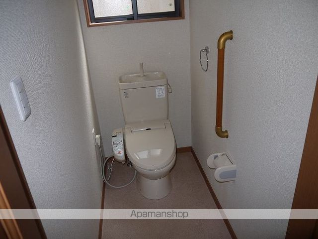 シティーハウス紺屋ABCDの内装写真