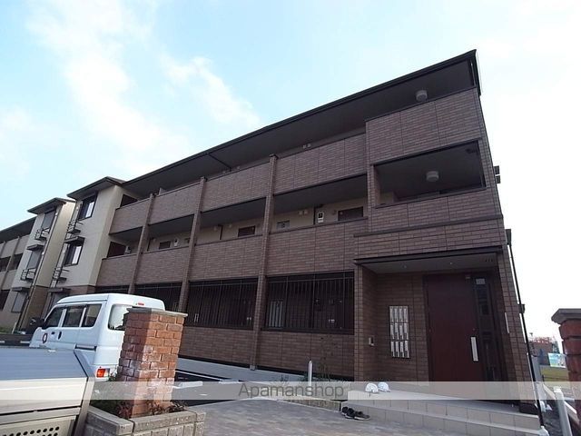 ゼピュロス学園の森 Kの外観写真