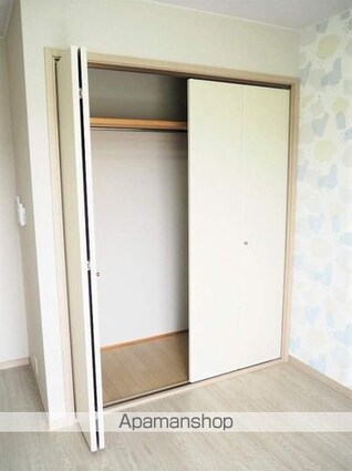Ｄｏｕｘ’ｓ[1K/23.2m2]の内装6