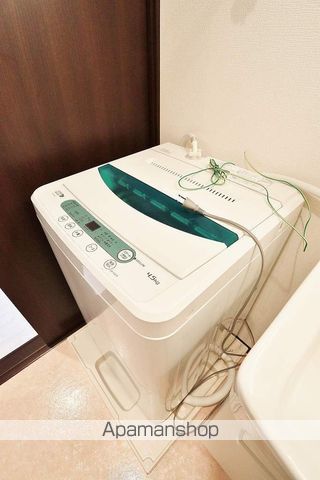 フォブール東吉野の内装写真