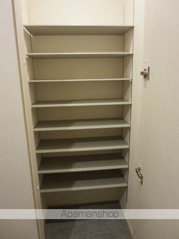 プレセランス牧の内装写真
