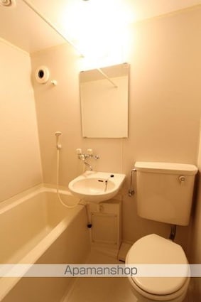 香川県高松市郷東町[1K/20.25m2]のバス