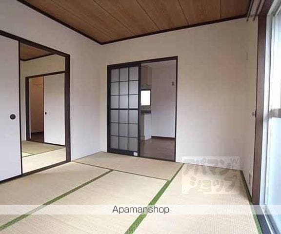 三樹ハウスの内装写真