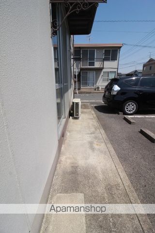 コーポ山陽C棟の内装写真