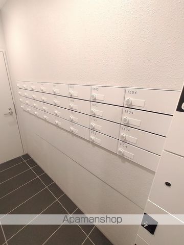 MFPRコート日本橋イースト(旧コンフォリアリヴ谷町九丁目ソルテのその他写真