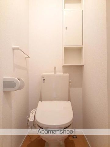 アンサンブルIの内装写真