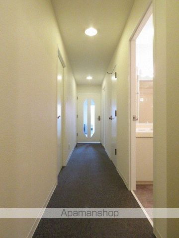 クリオ旭ヶ丘壱番館の内装写真