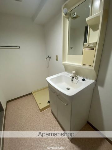 DELPHI鴨池の内装写真