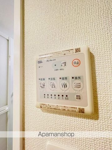 BRANCHE金山の内装写真