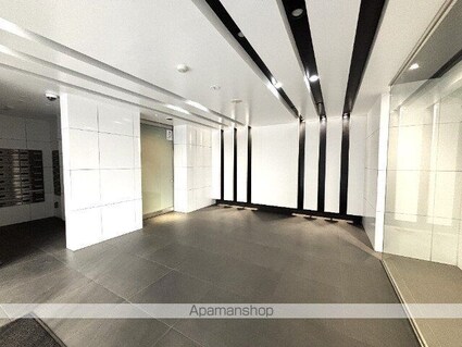 グランドコンシェルジュ新御徒町アジールコート[1K/25.22m2]の内装3