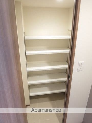 AーSTANDARD芝浦の内装写真