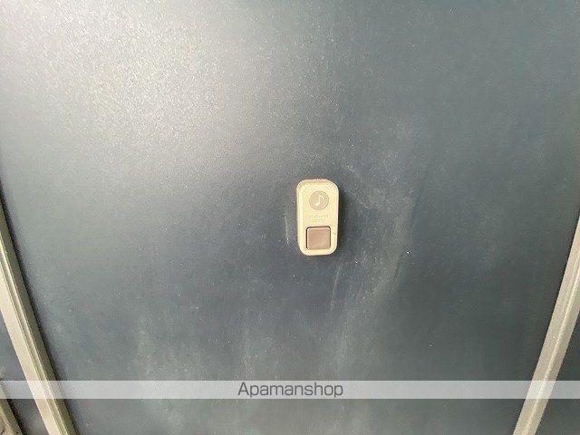 コーポハピーの内装写真