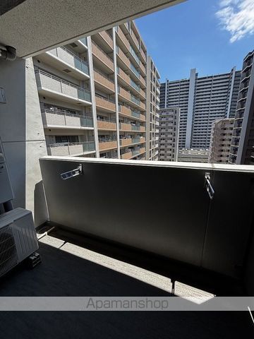 SRESIDENCESHINOSAKARIDENTEの内装写真