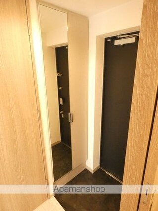 プレサンス名古屋ルーカス[1LDK/33.32m2]の玄関
