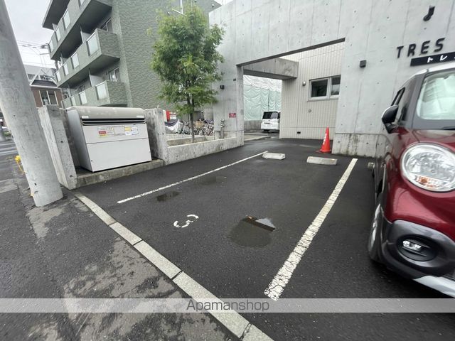 トレスマデラのその他写真