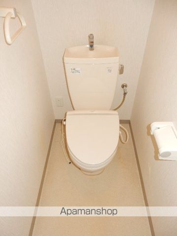 コーラルミナンの内装写真