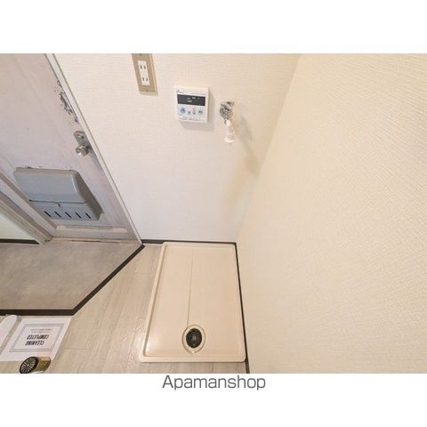 第6下田ビルの内装写真