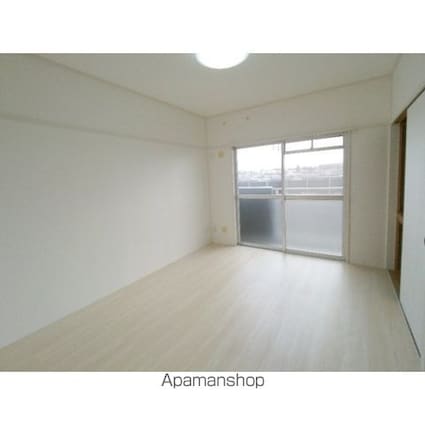 レインボーハウス４号棟[3LDK/63m2]の内装