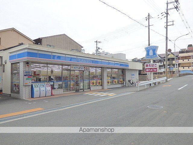 プレサンス深江橋ラヴィゲートの周辺写真