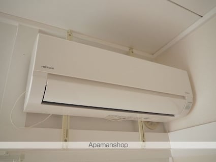 フレグランス屋形[1R/14.9m2]の内装2