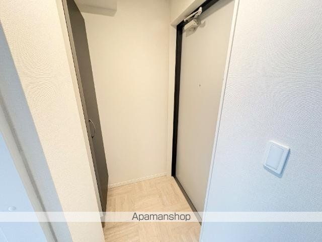 アウローラ本郷町の内装写真