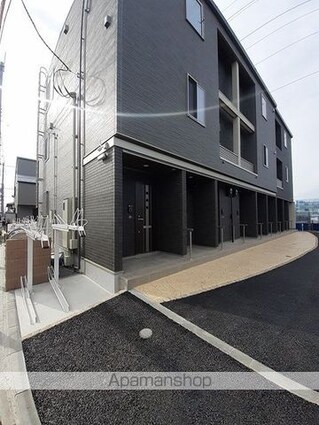 オキ　テラス[1K/35.23m2]のその他内装2