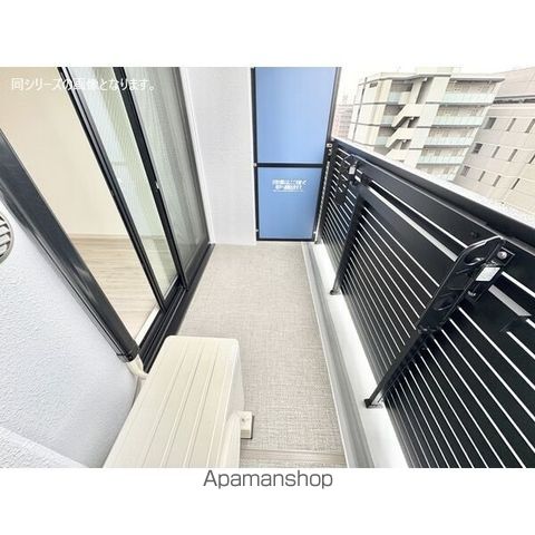 SーRESIDENCE植田ASOLEAの内装写真