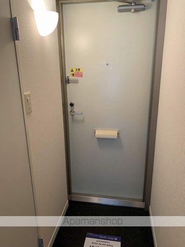 レオパレスエルの内装写真