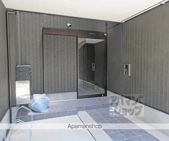 桃山HATCHの周辺写真