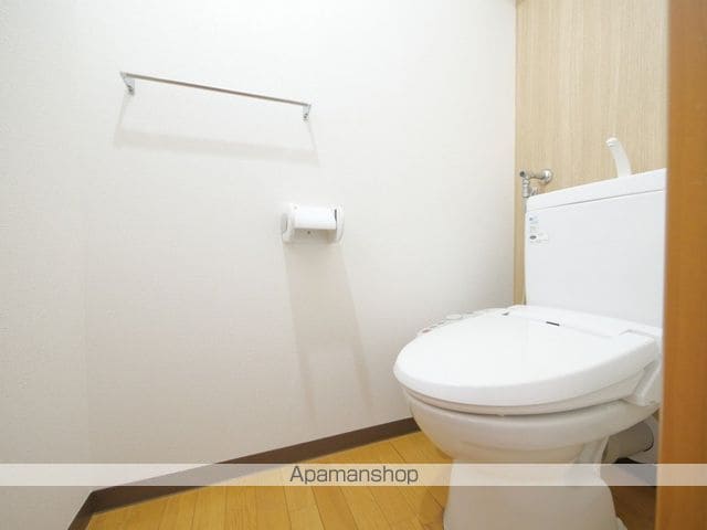 三和マンションの内装写真
