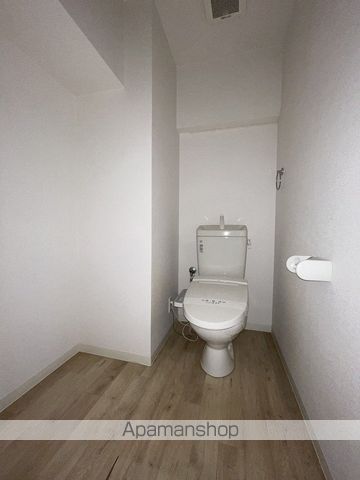 アイルーロスの内装写真