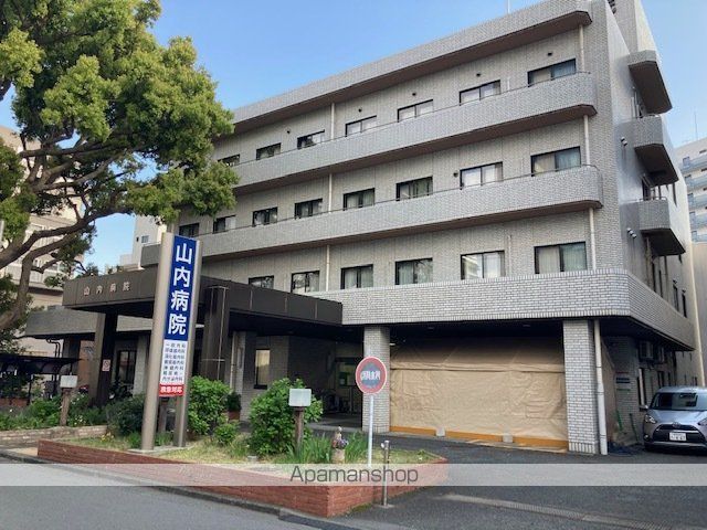 湘南戸建E棟の周辺写真