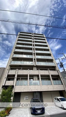 TWIN TOWERS SELINAの外観写真