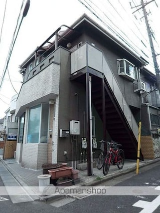 ベルエポック[1K/16.73m2]の共用部