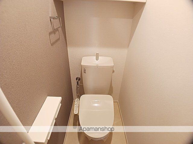 ロッツ クレインIIの内装写真