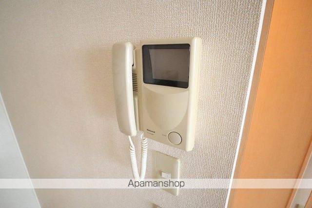 グリーンガーデン 弐番館の内装写真