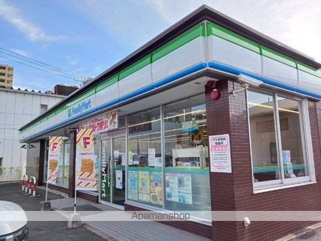 フレシールの周辺写真