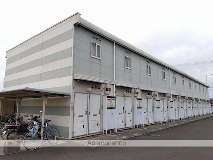 レオパレス金倉[1K/26.08m2]の外観4