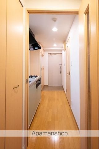 エスコート芝浦EASTの内装写真